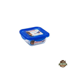 Pyrex 285PG Cook&amp;Go 0,8 l fedővel hőálló tárolóedény konyhai eszköz