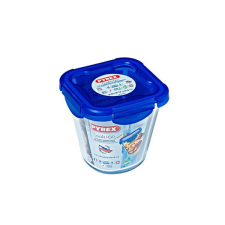 Pyrex 289PG COOK&GO 0,8L hőálló sütőedény sütés és főzés