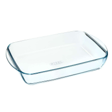 Pyrex Essentials hőálló sütőtál 34x23 cm papírárú, csomagoló és tárolóeszköz