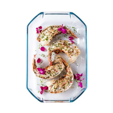 Pyrex Inspiration hőálló tál 30x20 cm 2.5 l edény