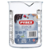 Pyrex Mérőedény, 10 × 12 cm, 0,5 l