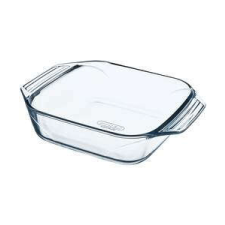 Pyrex PYROPCA sütőtál Kör Üveg edény