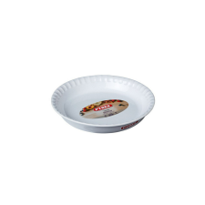 Pyrex Supreme kerámia kerek pitesütő forma, 25x4 cm sütés és főzés