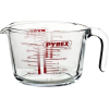 Pyrex Üveg mérőedény, 1000 ml