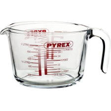 Pyrex Üveg mérőedény, 1000 ml konyhai eszköz