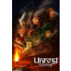 Pyrodactyl Games Unrest (digitális licenc)