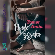 Pyrus Kiadó Nyolc éjszaka egyéb e-könyv