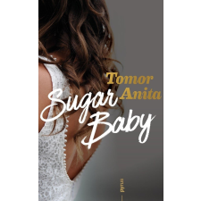 Pyrus Kiadó Sugar Baby regény