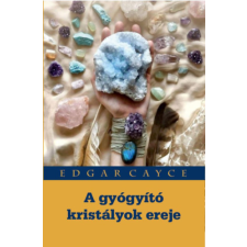 Pythia Kiadó A gyógyító kristályok ereje ezoterika
