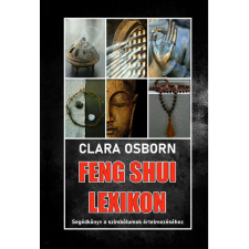 Pythia Könyvkiadó Feng Shui lexikon egyéb könyv