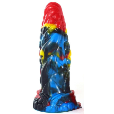 Pythor Dildo 17 x 6cm Többszínű 17 x 6cm műpénisz, dildó
