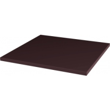  PŁYTKA BAZOWA GŁADKA BROWN  Natural Brown 30x30x1,1 csempe