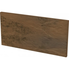  PŁYTKA BAZOWA/PODSTOPNICOWA STRUKTURALNA BEIGE  Semir Beige 30x14,8x1,1 csempe