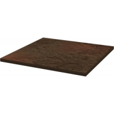  PŁYTKA BAZOWA STRUKTURALNA BROWN  Semir Brown 30x30x1,1 csempe