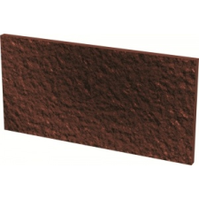  PŁYTKA PODSTOPNICOWA STRUKTURALNA ROSA  Cloud Rosa Duro 30x14,8x1,1 csempe