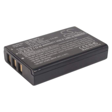  Q2232-8000 Akkumulátor 1700 mAh digitális fényképező akkumulátor