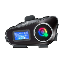 Q58Max motoros bluetooth headset MZS-206 sisakbeszélő