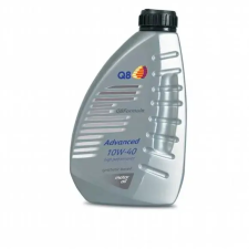 Q8 FORMULA ADVANCED PLUS 10W-40 1L Q8FORMADVPLUS10W401 motorolaj