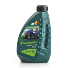 Q8 Garden Pro 4T SAE 30 (1 L) motorolaj