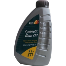 Q8 OIL Q8 Unishift PC Synt 75W-80 (1 L) váltó olaj