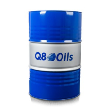 Q8 T55 80W-90 GL-5 (208 L) váltó olaj