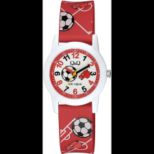 Q&amp;Q Q+Q Kids V22A-010VY (4966006877793) karóra
