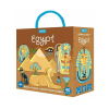  Q-box - Egyiptom