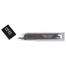 Q-CONNECT Irónbél Q-Connect HB 0,5mm KF01547 ceruza