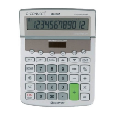 Q-CONNECT KF01607 számológép