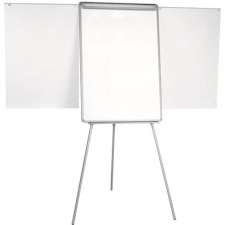 Q-CONNECT - mágneses, fehér flipchart