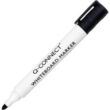 Q-CONNECT WM-R 1,5-3 mm, fekete (KF26035) filctoll, marker