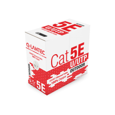 Q-LANTEC . . kábel és adapter