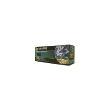 Q-PRINT (HP CF400X 201X) Toner Fekete - Chipes (QPCF400X) nyomtatópatron & toner