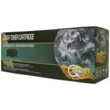Q-PRINT TONER C4092A BLACK 2,5k nyomtatópatron & toner