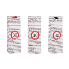 Q PT.M.BOROS BOLDOG&quot;30&quot; 12*36 ajándéktasak