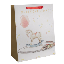 Q PT.M.HINTALÓ+VASÚT 26*32 party kellék