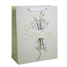 Q PT.M.HÓVIRÁG SPRING 26*32 ajándéktasak
