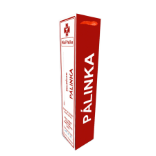 Q PT.PÁLINKÁS BELSŐLEG 8*38*8 ajándéktasak