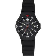 Q&Q Fashion Plastic VR19J001 karóra