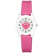 Q&Q LADIES´ FASHION PLASTIC VS65J004Y karóra