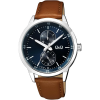 Q&Q Mens A11A-001PY