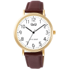 Q&Q Q+Q Mens C34A-008PY