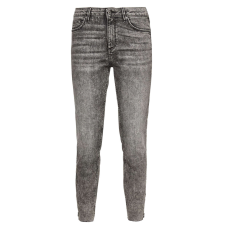 Q/S szürke, skinny női farmernadrág – W34 női nadrág