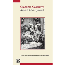 QADMON KIADÓ Korai és kései szerelmek irodalom