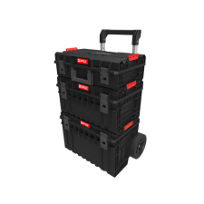 QBRICK SYSTEM ONE 2.0 Basic Szerszamosláda rendszer autóalkatrész