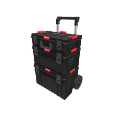 QBRICK SYSTEM ONE 2.0 Vario Szerszamosláda rendszer autóalkatrész