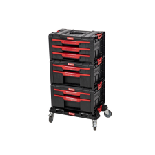 QBRICK SYSTEM PRO 2.0 Szerszamosláda rendszer 1 autóalkatrész