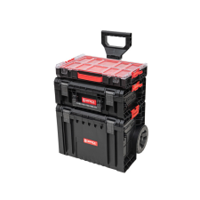 QBRICK SYSTEM PRO 2.0 Szerszamosláda rendszer 2 autóalkatrész