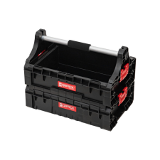 QBRICK SYSTEM PRO Moduláris Szerszámosláda autóalkatrész