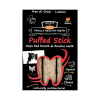 Qchefs Természetes fogtisztító stick kutyáknak - Qchefs Puffed Stick